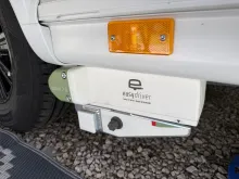 Fahrzeugbild LMC e:dero 470 K inklusive Klima, Mover, Vorzel #6