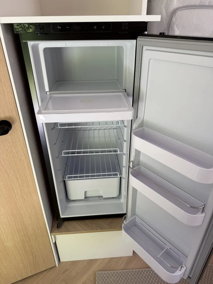 Fahrzeugbild LMC e:dero 470 K inklusive Klima, Mover, Vorzel #8