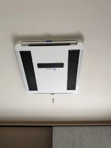 Fahrzeugbild LMC e:dero 470 K inklusive Klima, Mover, Vorzel #9