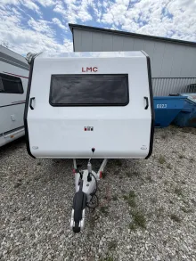 Fahrzeugbild LMC e:dero 470 K inklusive Klima, Mover, Vorzel #10