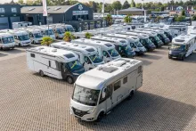 Fahrzeugbild Hymer B-MC I 680 *Hubstützen*ALDE*Lithium*Automatik* #2