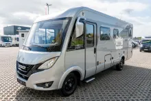 Fahrzeugbild Hymer B-MC I 680 *Hubstützen*ALDE*Lithium*Automatik* #4