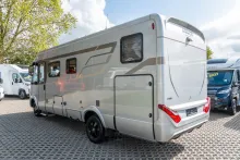 Fahrzeugbild Hymer B-MC I 680 *Hubstützen*ALDE*Lithium*Automatik* #5