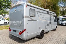 Fahrzeugbild Hymer B-MC I 680 *Hubstützen*ALDE*Lithium*Automatik* #6