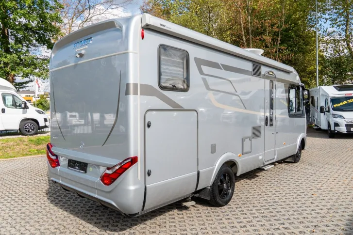 Fahrzeugbild Hymer B-MC I 680 *Hubstützen*ALDE*Lithium*Automatik* #6