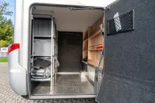 Fahrzeugbild Hymer B-MC I 680 *Hubstützen*ALDE*Lithium*Automatik* #7
