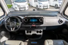 Fahrzeugbild Hymer B-MC I 680 *Hubstützen*ALDE*Lithium*Automatik* #9