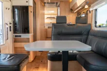 Fahrzeugbild Hymer B-MC I 680 *Hubstützen*ALDE*Lithium*Automatik* #11