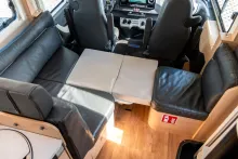 Fahrzeugbild Hymer B-MC I 680 *Hubstützen*ALDE*Lithium*Automatik* #13