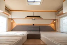 Fahrzeugbild Hymer B-MC I 680 *Hubstützen*ALDE*Lithium*Automatik* #14