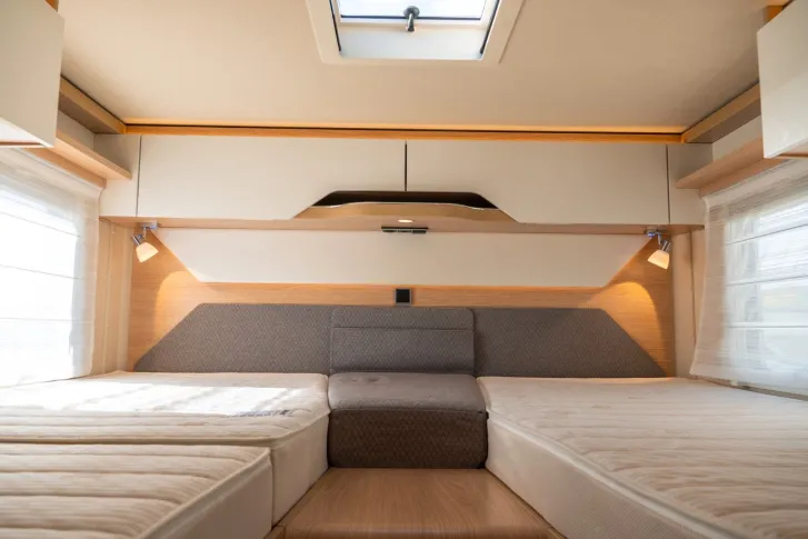 Fahrzeugbild Hymer B-MC I 680 *Hubstützen*ALDE*Lithium*Automatik* #14