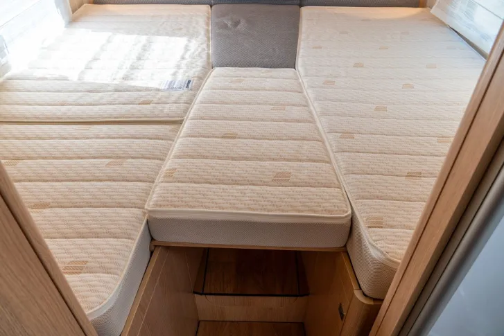Fahrzeugbild Hymer B-MC I 680 *Hubstützen*ALDE*Lithium*Automatik* #15