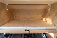 Fahrzeugbild Hymer B-MC I 680 *Hubstützen*ALDE*Lithium*Automatik* #16