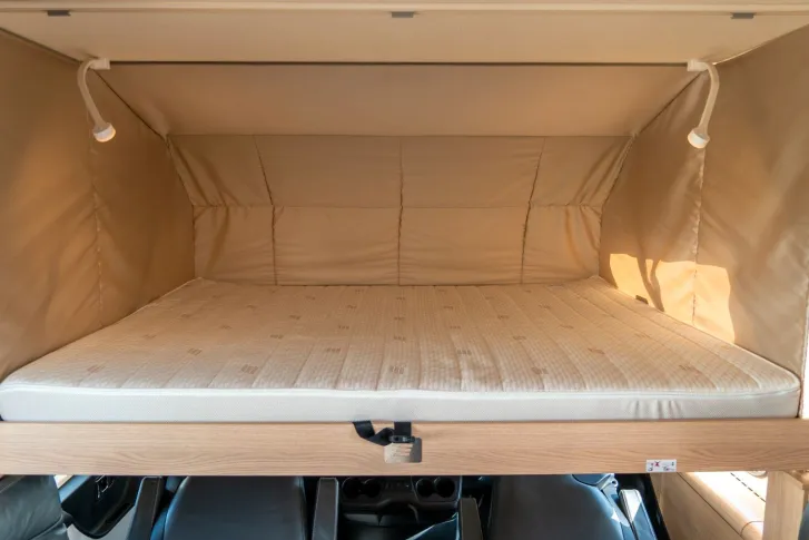 Fahrzeugbild Hymer B-MC I 680 *Hubstützen*ALDE*Lithium*Automatik* #16