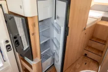 Fahrzeugbild Hymer B-MC I 680 *Hubstützen*ALDE*Lithium*Automatik* #18
