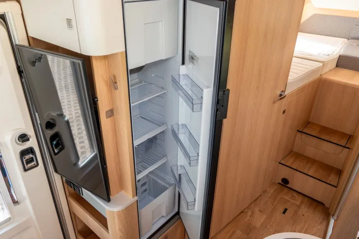 Fahrzeugbild Hymer B-MC I 680 *Hubstützen*ALDE*Lithium*Automatik* #18