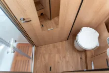 Fahrzeugbild Hymer B-MC I 680 *Hubstützen*ALDE*Lithium*Automatik* #19