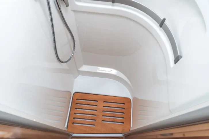 Fahrzeugbild Hymer B-MC I 680 *Hubstützen*ALDE*Lithium*Automatik* #21