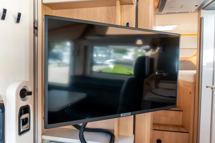 Fahrzeugbild Hymer B-MC I 680 *Hubstützen*ALDE*Lithium*Automatik* #22