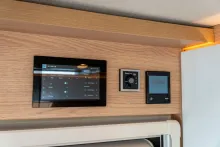 Fahrzeugbild Hymer B-MC I 680 *Hubstützen*ALDE*Lithium*Automatik* #24
