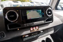 Fahrzeugbild Hymer B-MC I 680 *Hubstützen*ALDE*Lithium*Automatik* #25