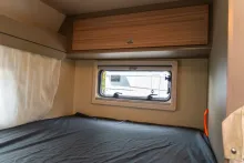 Fahrzeugbild Ahorn Camp Camp AC 595 *1.Hand*Querbett*RFK*Markise* #13
