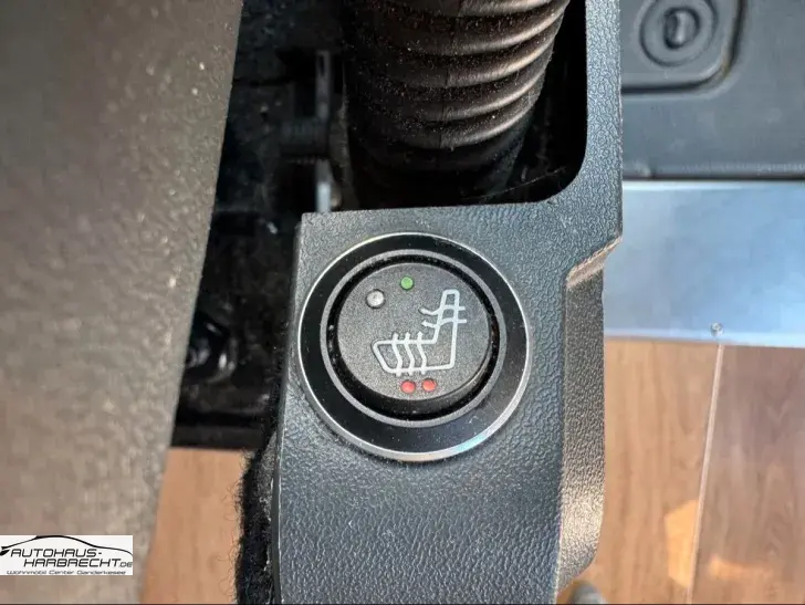Fahrzeugbild Westfalia Columbus-Aufstelldach-Autom-Zahnr neu #9