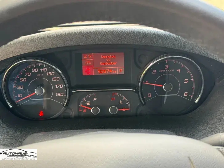 Fahrzeugbild Westfalia Columbus-Aufstelldach-Autom-Zahnr neu #11