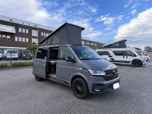 Fahrzeugbild VW California T6.1 Beach Tour Edition #1