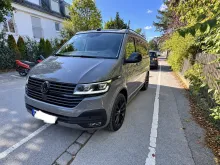 Fahrzeugbild VW California T6.1 Beach Tour Edition #3