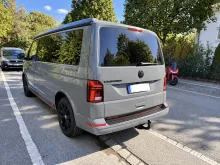 Fahrzeugbild VW California T6.1 Beach Tour Edition #4