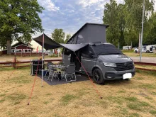 Fahrzeugbild VW California T6.1 Beach Tour Edition #5