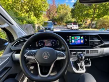 Fahrzeugbild VW California T6.1 Beach Tour Edition #6