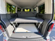 Fahrzeugbild VW California T6.1 Beach Tour Edition #8