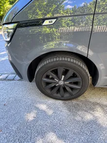 Fahrzeugbild VW California T6.1 Beach Tour Edition #9