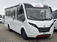 Fahrzeugbild Dethleffs Globebus Active I 6 #1