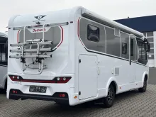 Fahrzeugbild Dethleffs Globebus Active I 6 #3