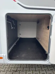 Fahrzeugbild Dethleffs Globebus Active I 6 #4