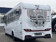 Fahrzeugbild Dethleffs Globebus Active I 6 #6