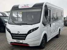 Fahrzeugbild Dethleffs Globebus Active I 6 #7