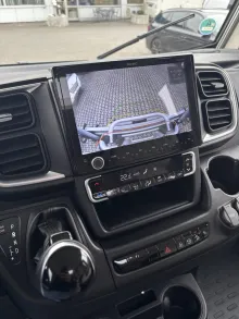 Fahrzeugbild Dethleffs Globebus Active I 6 #9