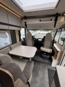 Fahrzeugbild Dethleffs Globebus Active I 6 #10