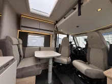 Fahrzeugbild Dethleffs Globebus Active I 6 #11