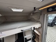 Fahrzeugbild Dethleffs Globebus Active I 6 #12