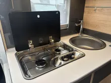 Fahrzeugbild Dethleffs Globebus Active I 6 #15