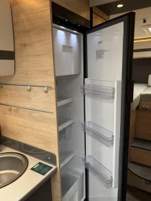 Fahrzeugbild Dethleffs Globebus Active I 6 #16
