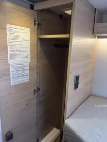 Fahrzeugbild Dethleffs Globebus Active I 6 #19