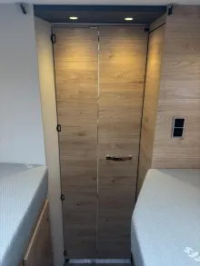 Fahrzeugbild Dethleffs Globebus Active I 6 #20