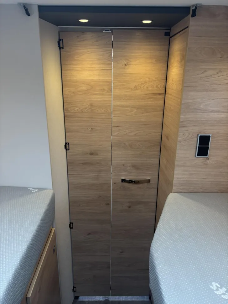 Fahrzeugbild Dethleffs Globebus Active I 6 #20