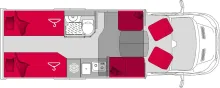 Fahrzeugbild Pilote Atlas A690GJ #2